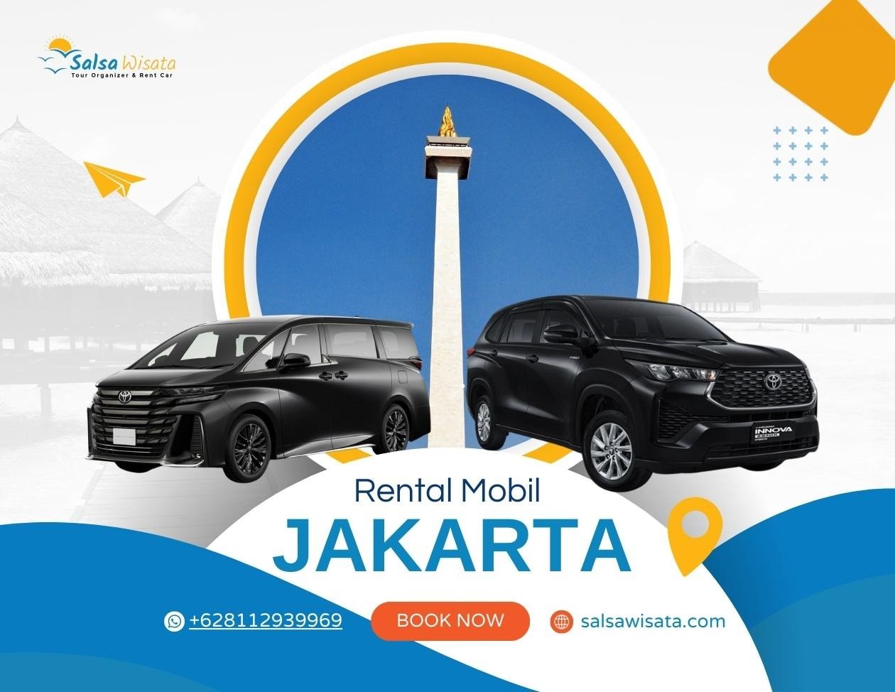 Review Pelanggan Sewa Fortuner Jakarta: Pengalaman Nyaman dan Profesional
