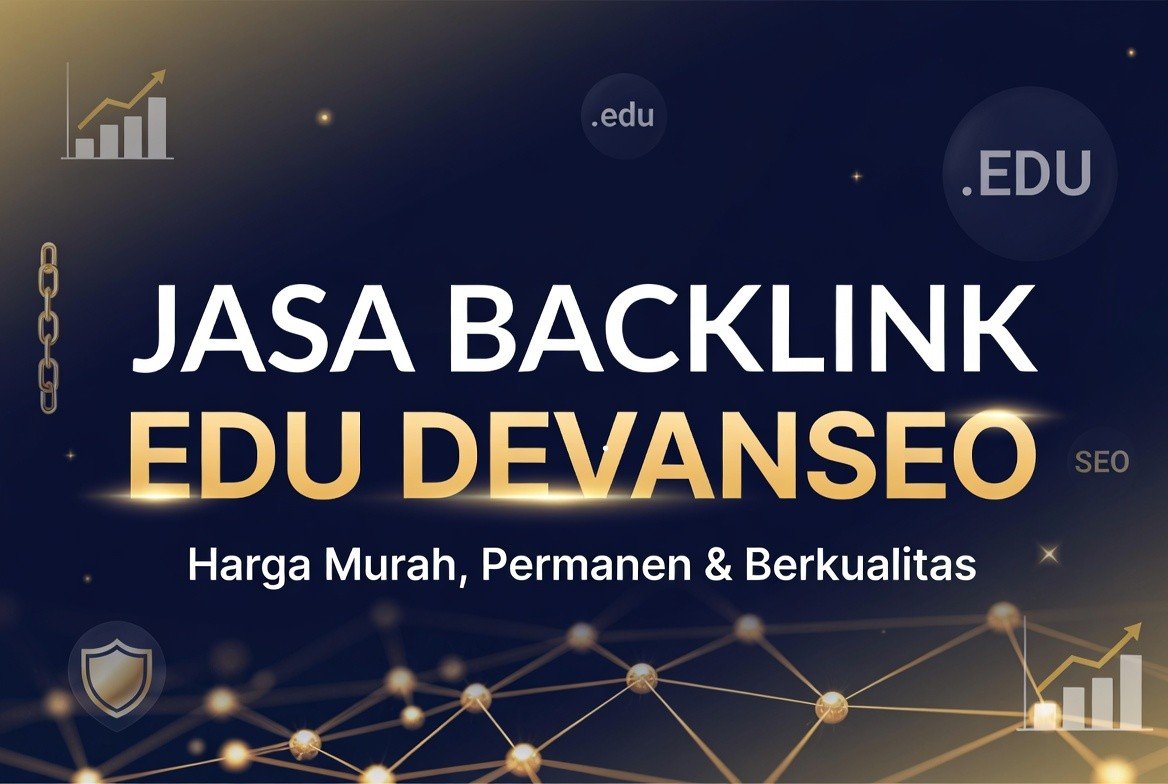 Pengaruh Backlink AC ID Untuk Website Bisnis